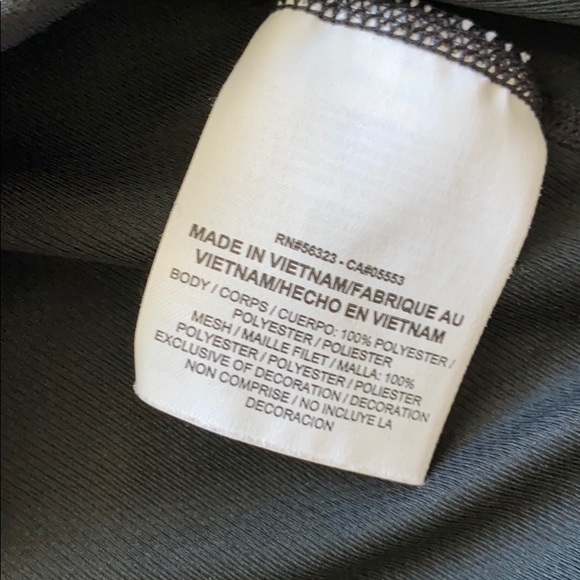 Nike tank - Picture 4 of 6